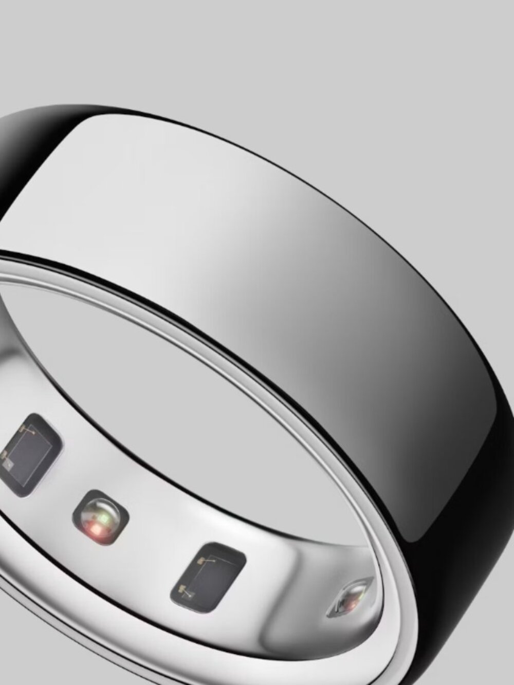 Oura ring - Picture 2 of 2